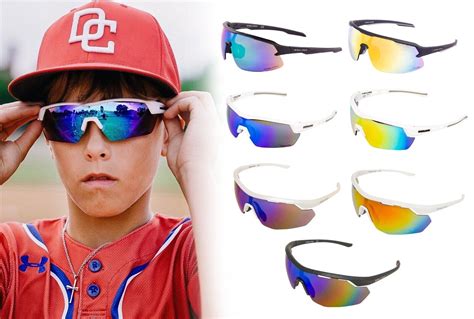 youth baseball sunglasses reviews